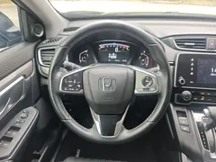 2021 Honda Breeze 240TURBO CVT 2WD, чёрный — фото 16