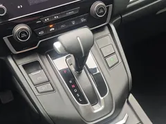 2021 Honda Breeze 240TURBO CVT 2WD, чёрный — фото 19