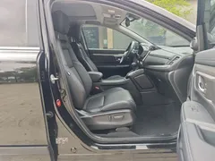 2021 Honda Breeze 240TURBO CVT 2WD, чёрный — фото 21