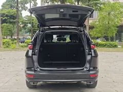 2021 Honda Breeze 240TURBO CVT 2WD, чёрный — фото 23