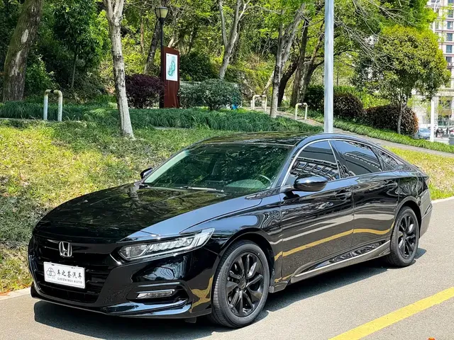 2021 Honda Accord 260TURBO