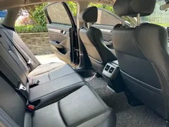 2021 Honda Accord 260TURBO, чёрный — фото 9