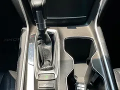 2021 Honda Accord 260TURBO, чёрный — фото 12