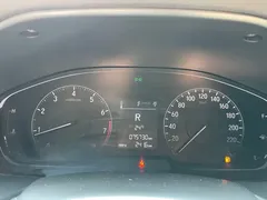 2021 Honda Accord 260TURBO, чёрный — фото 15