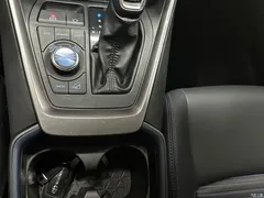 2022 Toyota Wildlander 2.0L CVT 4WD Technology, чёрный — фото 13