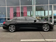 2023 Audi A6L modified 40 TFSI luxury dynamic model — фото 6