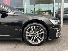 2023 Audi A6L modified 40 TFSI luxury dynamic model — фото 7