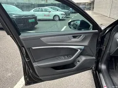 2023 Audi A6L modified 40 TFSI luxury dynamic model — фото 8