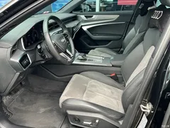 2023 Audi A6L modified 40 TFSI luxury dynamic model — фото 9