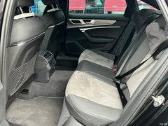2023 Audi A6L modified 40 TFSI luxury dynamic model — фото 11
