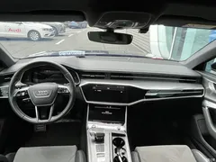 2023 Audi A6L modified 40 TFSI luxury dynamic model — фото 12