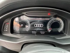 2023 Audi A6L modified 40 TFSI luxury dynamic model — фото 13