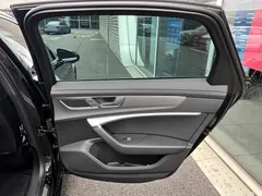 2023 Audi A6L modified 40 TFSI luxury dynamic model — фото 14