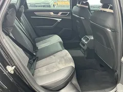 2023 Audi A6L modified 40 TFSI luxury dynamic model — фото 15