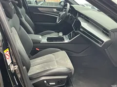 2023 Audi A6L modified 40 TFSI luxury dynamic model — фото 17
