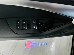 2021 Audi A6L 45 TFSI quattro Select Sport, чёрный — фото 11