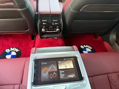 2022 BMW 5 Series 530Li Executive Luxury Package, белый — фото 12