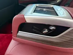 2022 BMW 5 Series 530Li Executive Luxury Package, белый — фото 14