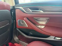 2022 BMW 5 Series 530Li Executive Luxury Package, белый — фото 15
