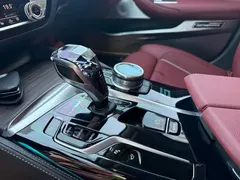 2022 BMW 5 Series 530Li Executive Luxury Package, белый — фото 18