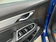 2021 Geely Preface 1.8T, синий — фото 16