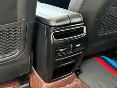 2021 Geely Preface 1.8T, синий — фото 20