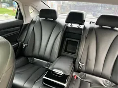 2021 Geely Preface 1.8T, синий — фото 21
