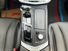 2021 Geely Preface 1.8T, синий — фото 23