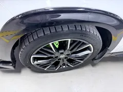 2023 Changan UNI-T 2nd Gen 1.5T Premium, белый — фото 5