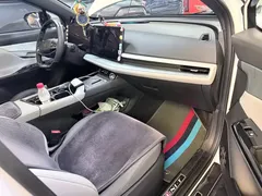 2023 Changan UNI-T 2nd Gen 1.5T Premium, белый — фото 8