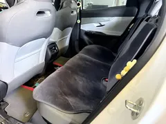2023 Changan UNI-T 2nd Gen 1.5T Premium, белый — фото 11