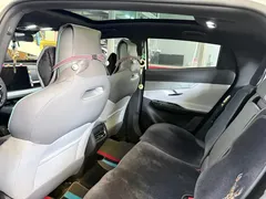 2023 Changan UNI-T 2nd Gen 1.5T Premium, белый — фото 12