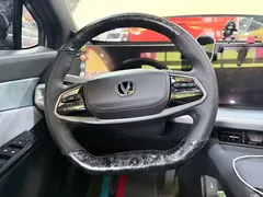 2023 Changan UNI-T 2nd Gen 1.5T Premium, белый — фото 14