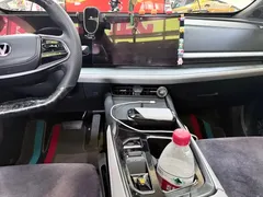 2023 Changan UNI-T 2nd Gen 1.5T Premium, белый — фото 15