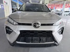 2021 Toyota Wildlander 2.0L CVT 4WD Luxury — фото 2