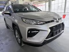 2021 Toyota Wildlander 2.0L CVT 4WD Luxury — фото 3