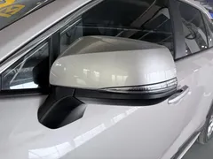 2021 Toyota Wildlander 2.0L CVT 4WD Luxury — фото 6