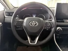 2021 Toyota Wildlander 2.0L CVT 4WD Luxury — фото 14