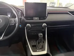 2021 Toyota Wildlander 2.0L CVT 4WD Luxury — фото 15