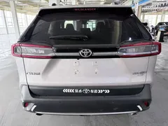 2021 Toyota Wildlander 2.0L CVT 4WD Luxury — фото 18