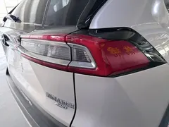 2021 Toyota Wildlander 2.0L CVT 4WD Luxury — фото 20