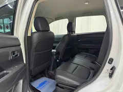 2021 Mitsubishi Outlander 2.0L 2WD 5 Seats, белый — фото 8