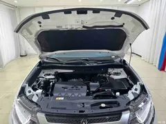 2021 Mitsubishi Outlander 2.0L 2WD 5 Seats, белый — фото 18