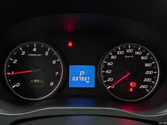 2021 Mitsubishi Outlander 2.0L 2WD 5 Seats, белый — фото 20