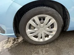 2021 Honda Fit 1.5L CVT, синий — фото 4