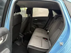 2021 Honda Fit 1.5L CVT, синий — фото 6