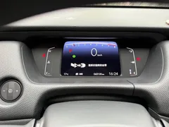 2021 Honda Fit 1.5L CVT, синий — фото 7