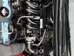 2021 Honda Fit 1.5L CVT, синий — фото 18