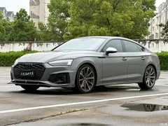 2023 Audi S5 S5 3.0T Sportback — фото 1