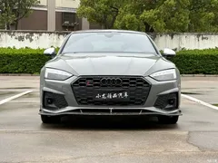 2023 Audi S5 S5 3.0T Sportback — фото 2